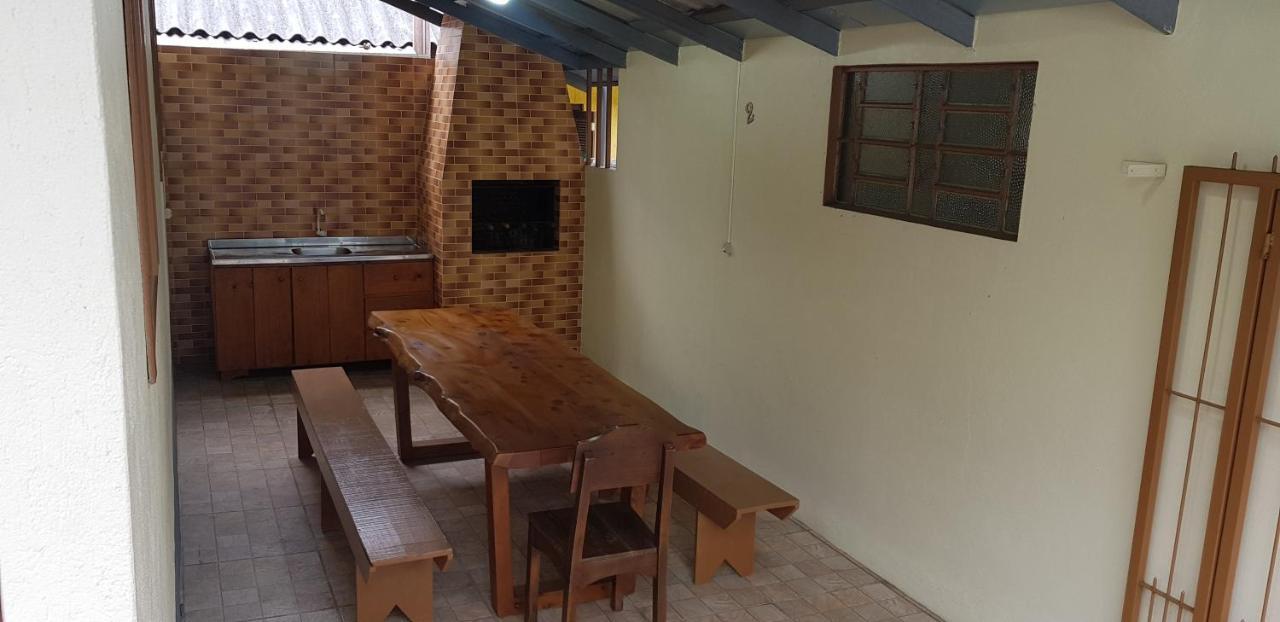 Paradouro Padilha Canela Zewnętrze zdjęcie